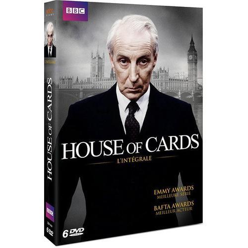 House Of Cards - L'intégrale