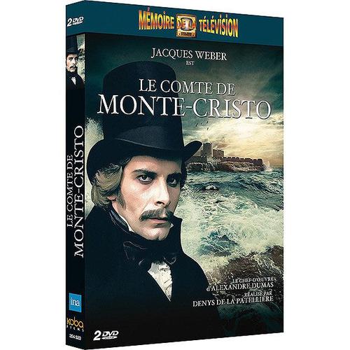 Le Comte De Monte-Cristo