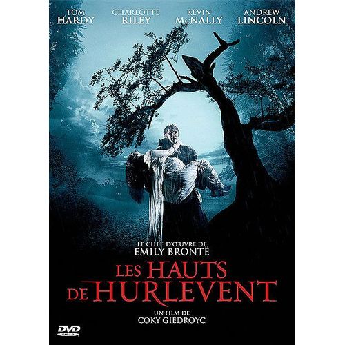Les Hauts De Hurlevent