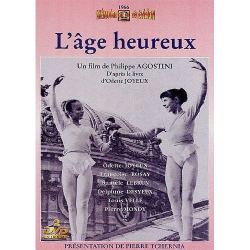 L'age Heureux