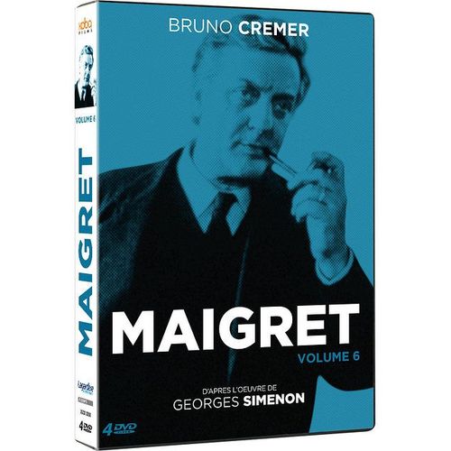 Maigret - Volume 6