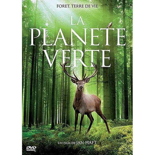 La Planète Verte