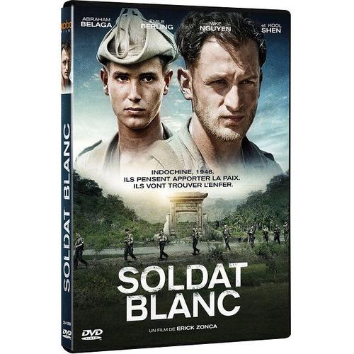 Soldat Blanc