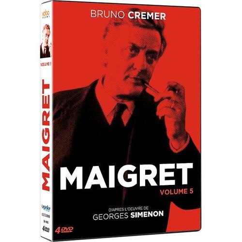 Maigret - Volume 5