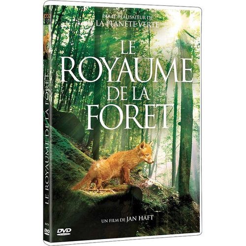 Le Royaume De La Forêt