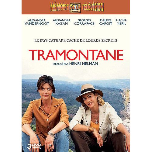 Tramontane