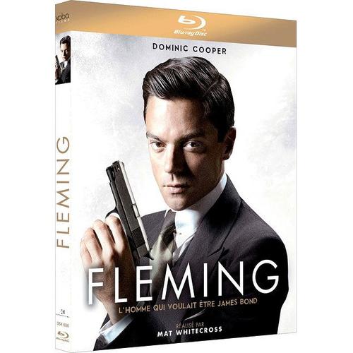 Fleming - Blu-Ray