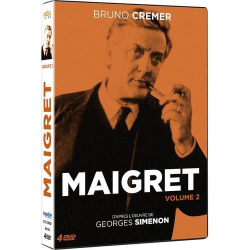Maigret - Volume 2