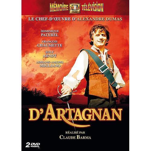 D'artagnan