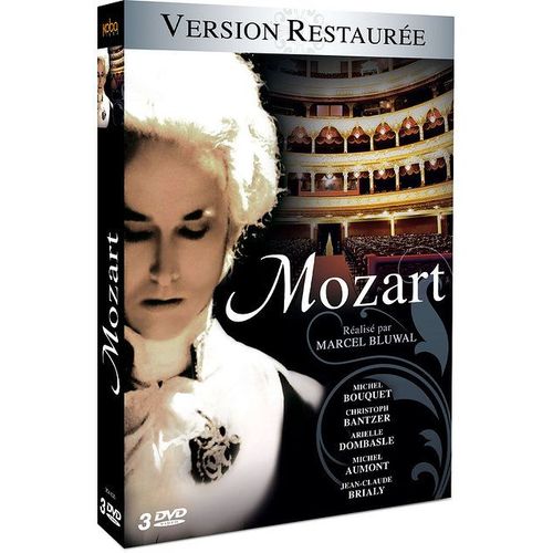 Mozart - Version Restaurée