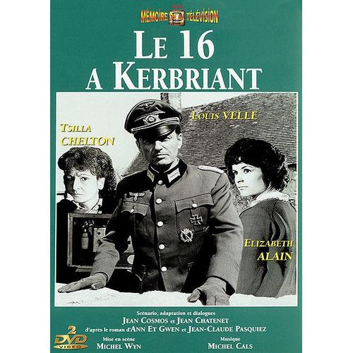 Le 16 À Kerbriant