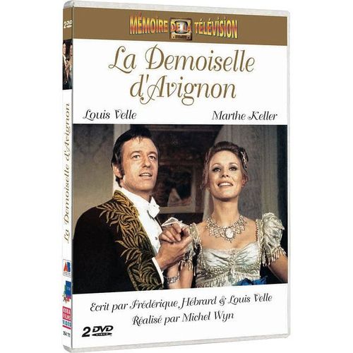 La Demoiselle D'avignon