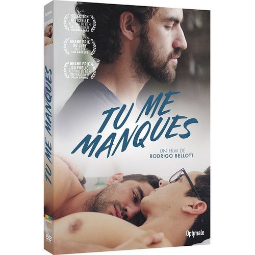 Tu Me Manques