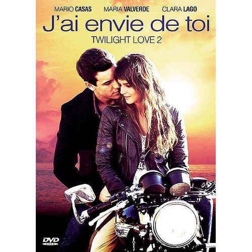 J'ai Envie De Toi (Twilight Love 2)