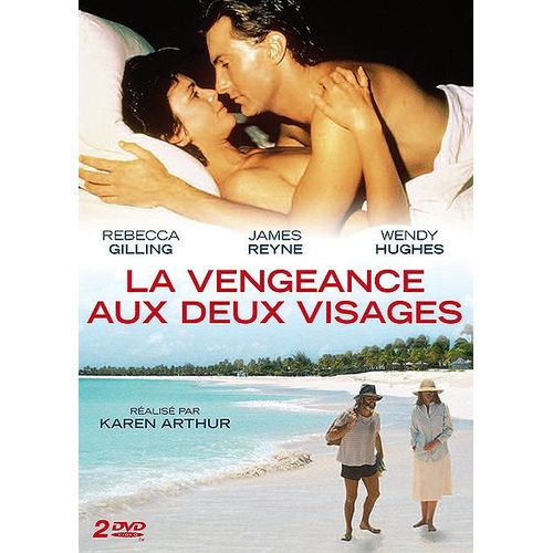 La Vengeance Aux Deux Visages