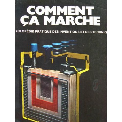 Comment Ça Marche N° 02