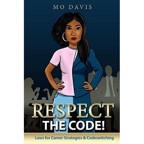 Respect The Code!