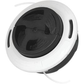 Tête de débroussailleuse AutoCut pour débroussailleuse thermique et à batterie adaptable STIHL. Modèles : Tête nylon