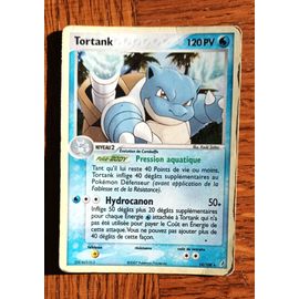 Tortank 120 Pv 2007