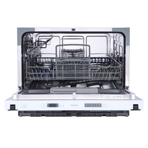 Lave-vaisselle 60 cm Thomson TWBI476FCOMPACT encastrable