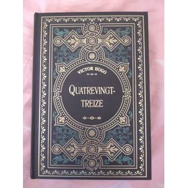 Quatre-Vingt-Treize