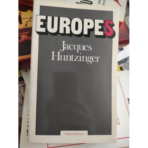 Europes