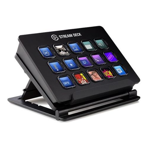 Stream Deck Mk.2