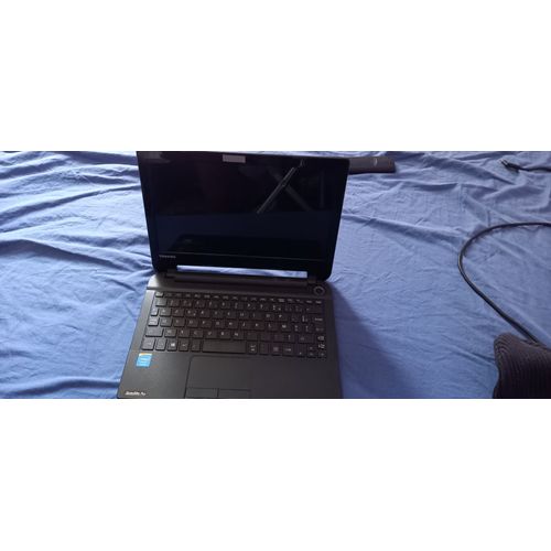 LAPTOP/SATELLITE PRO NB10/ TOSHIBA