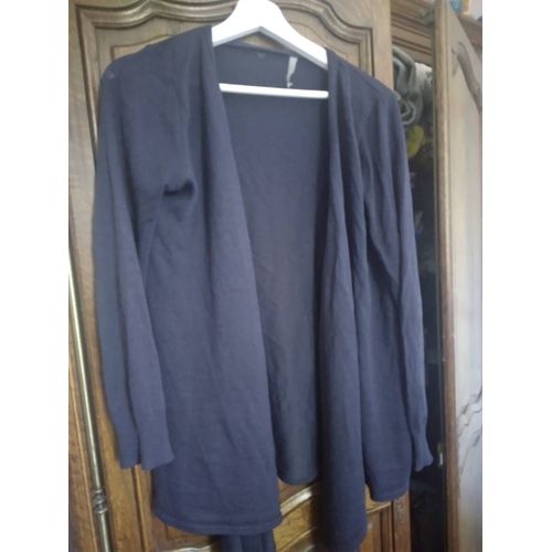 Cardigan Femme