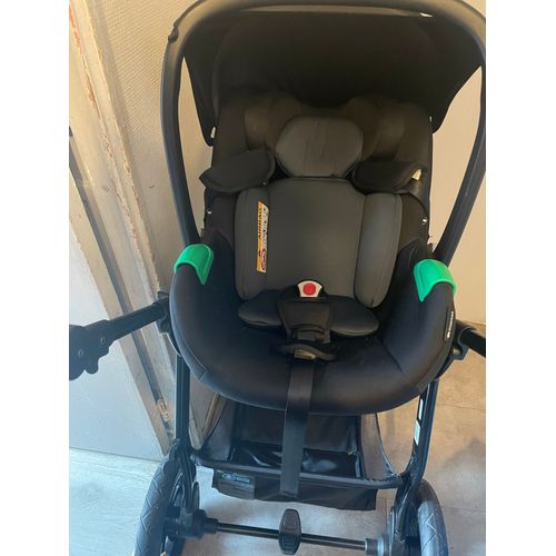 Poussettes Complète Kinderkraft
