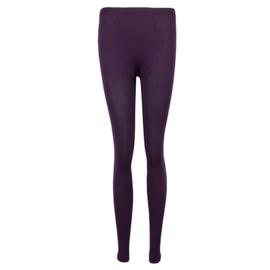 Leggings Doublés Polaires Chauds Hiver pour Femmes - Pantalon Thermique  Épais Collants en Velours 