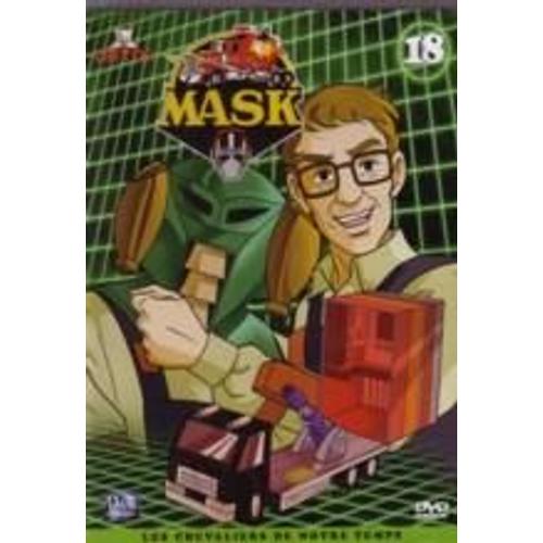 Mask - Vol. 18