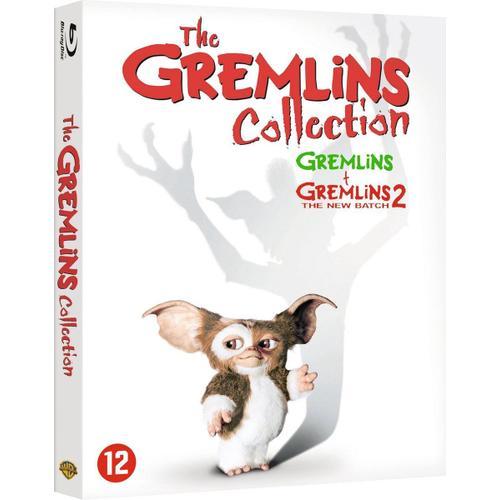 Gremlins Collection : Gremlins 1 + Gremlins 2