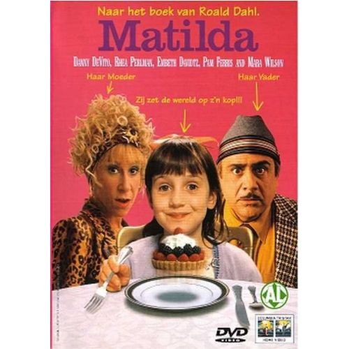 Matilda