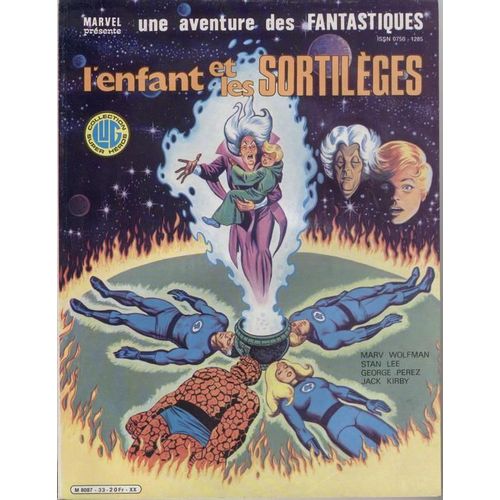 L'enfant Et Les Sortilèges