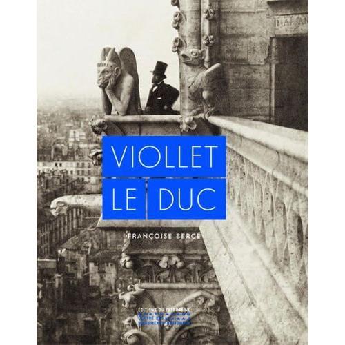 Viollet Le Duc