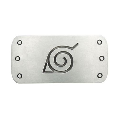 NARUTO SHIPPUDEN Aimant Symbole Konoha