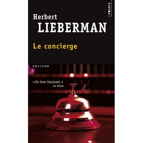 Le Concierge