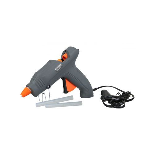 PISTOLET A COLLE CHAUDE 20 WATTS A 200 WATTS
