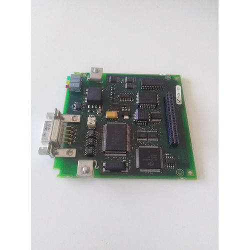 Siemens 6SE7090-0XX84-0FF5 simovert masterdrives