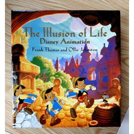 The Illusion Of Life