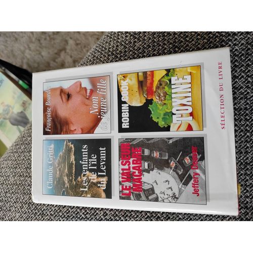 Sélection Du Livre