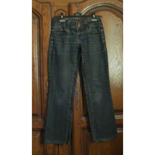 Jean Bleu Morgan - Taille 36