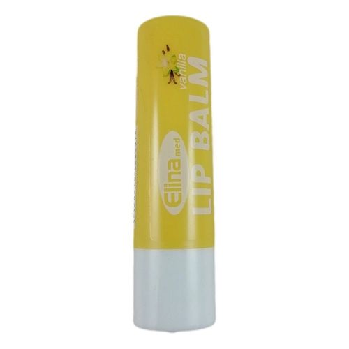 Baume À Lèvres Hydratant 4,2g 4 Parfum Vanille 