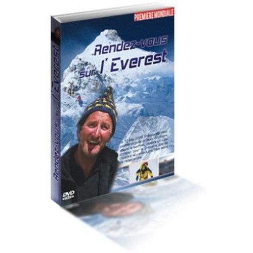 Rendez-Vous Sur L'everest