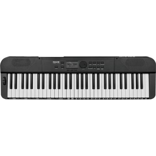 Nux - Nek-100 - Piano Portable 61 Touches