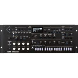 Korg - Wavestate M - Synthé Numérique