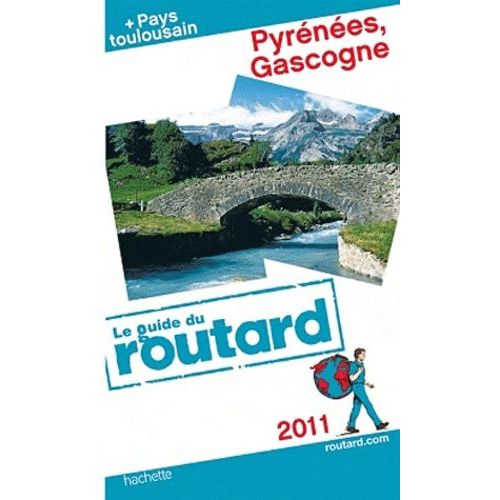 Pyrénées, Gascogne