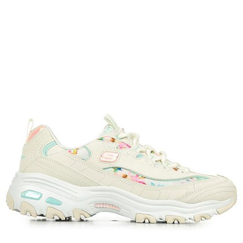 Skechers D'lites Blooming Fields - 36