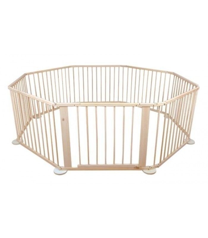 Achat Parc Bois Bebe A Prix Bas Neuf Ou Occasion Rakuten
